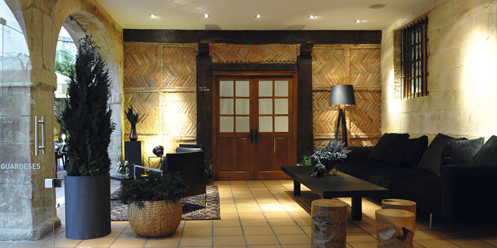 โลส กวาร์เดเซส Hotel โซลาเรส ภายนอก รูปภาพ