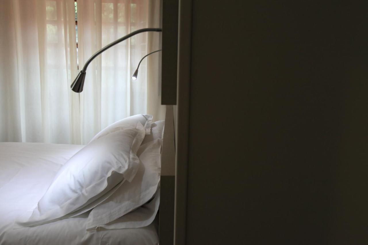 โลส กวาร์เดเซส Hotel โซลาเรส ภายนอก รูปภาพ