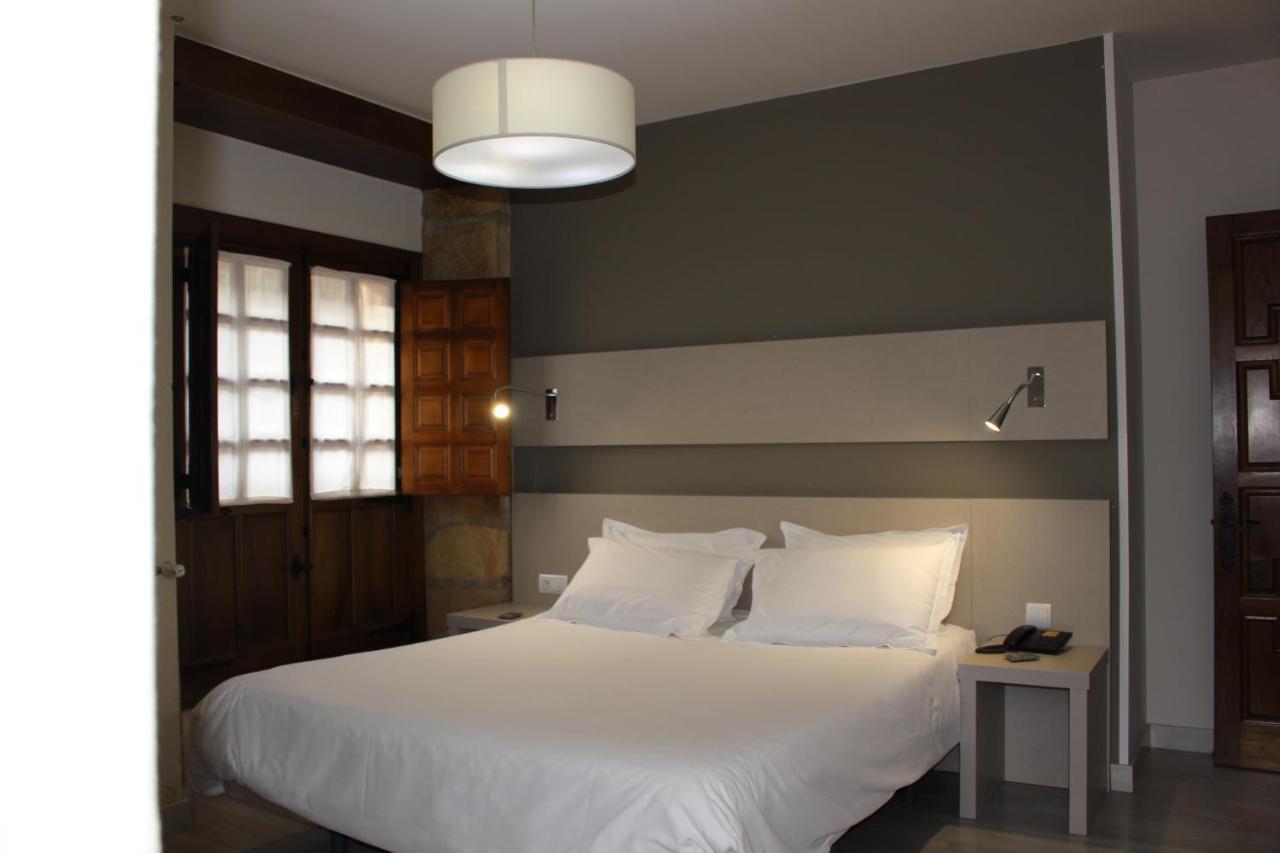 โลส กวาร์เดเซส Hotel โซลาเรส ภายนอก รูปภาพ